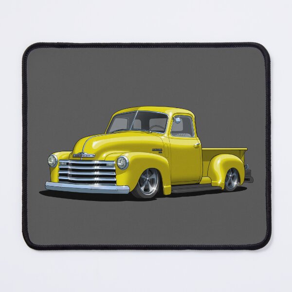Item preview, Custom 49 Chevy Pickup Truck designed and sold by candc-retro.