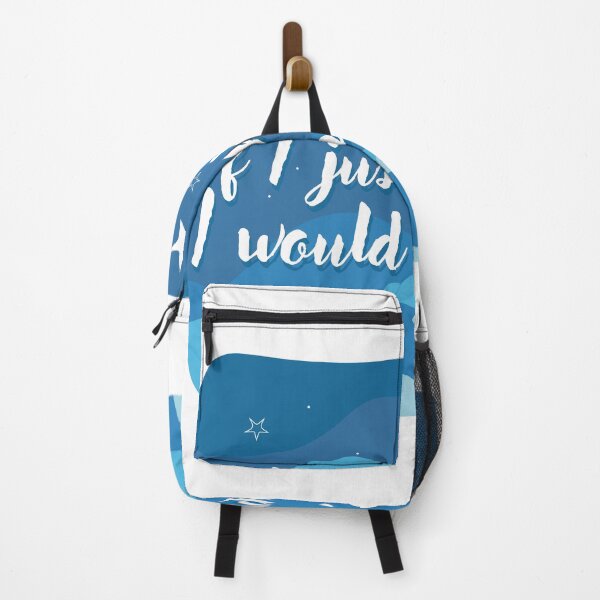 Artikelvorschau,  If I just had... I would be happy entworfen und verkauft von jimmyroyaltee.