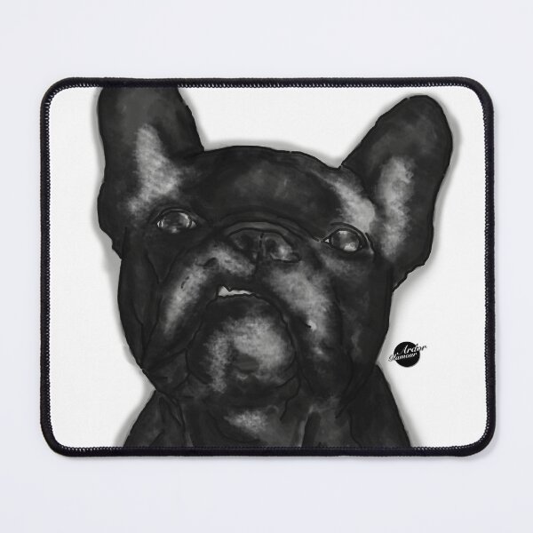 Item preview, Ardor Frenchie designed and sold by ArdorGlamour.