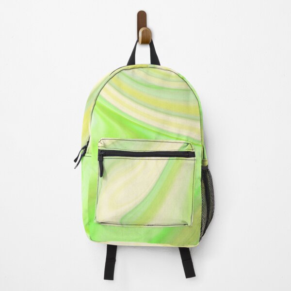 Item preview, Marble Green and Yellow Pastel designed and sold by OutcastBrain.
