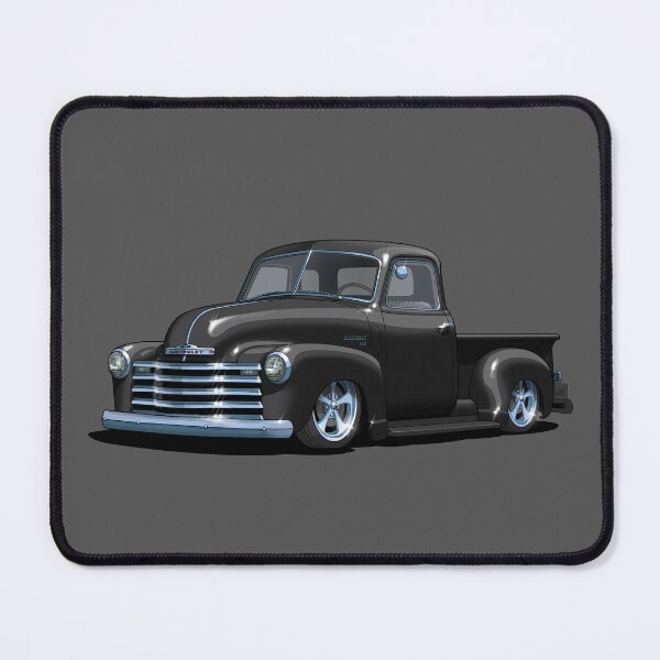 Item preview, Custom 49 Chevy Pickup Truck designed and sold by candc-retro.