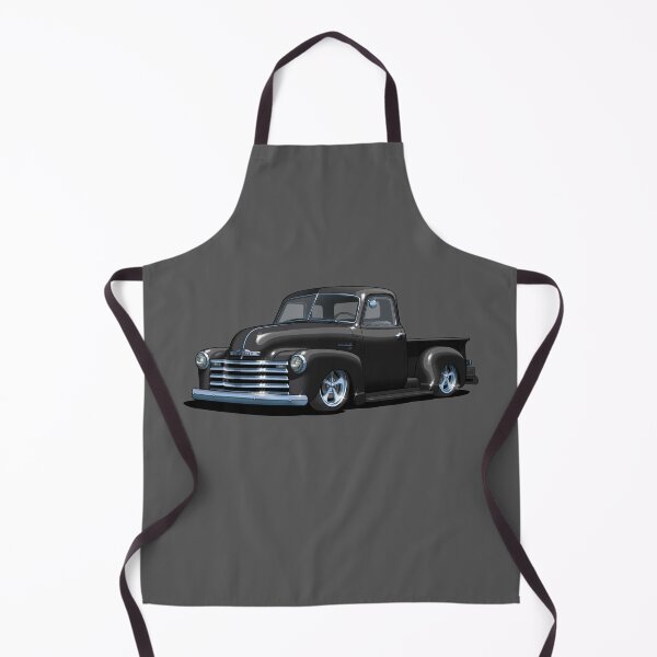 Item preview, Custom 49 Chevy Pickup Truck designed and sold by candc-retro.