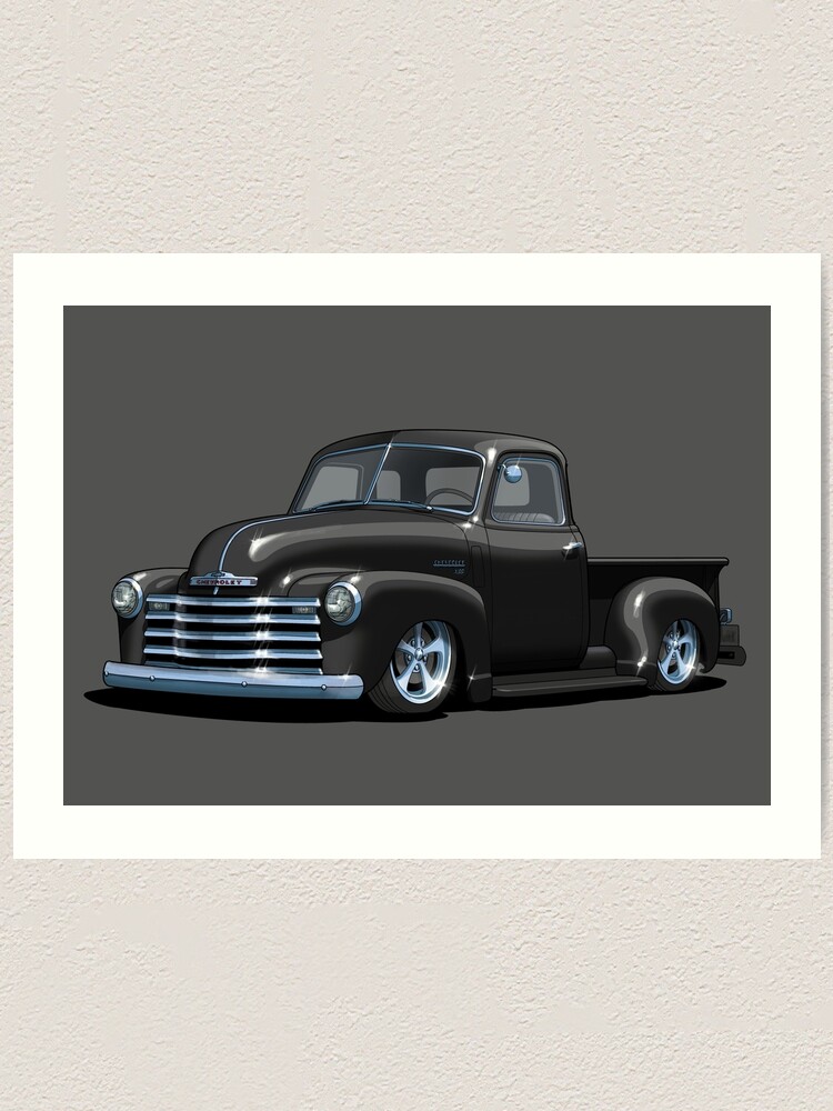 Top Sale Metal Mini Vintage Car - Old American Pickup Truck