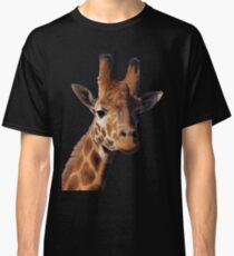 Giraffe Classic T-Shirt