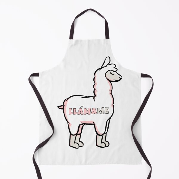 Item preview, Call me with funny llama drawing designed and sold by joseartgel.