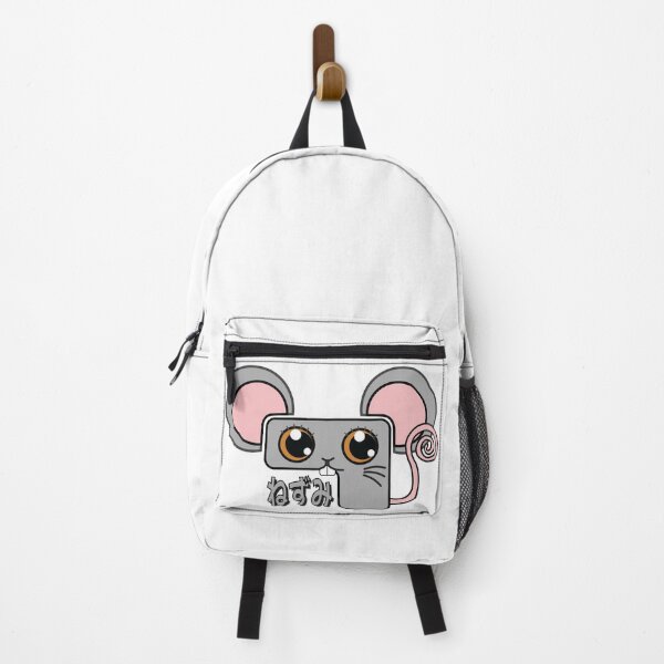 Item preview, Mouse, Cute Mouse, Manga, Anime designed and sold by jhojho.