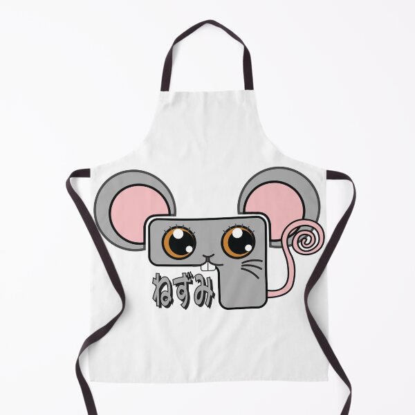 Item preview, Mouse, Cute Mouse, Manga, Anime designed and sold by jhojho.