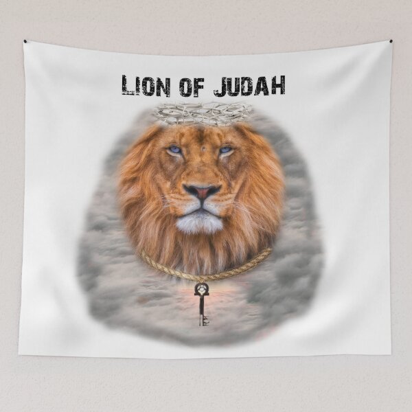 Item preview, The Lion of Judah designed and sold by NewEden0.