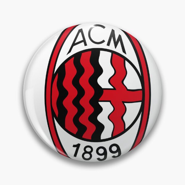 Item preview, AC Milan Logo  designed and sold by kt102000.