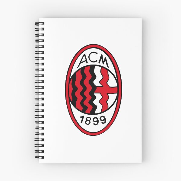 Item preview, Logotipo del AC Milán designed and sold by kt102000.