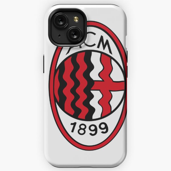 AC Milan  iPhone Case for Sale by kt102000