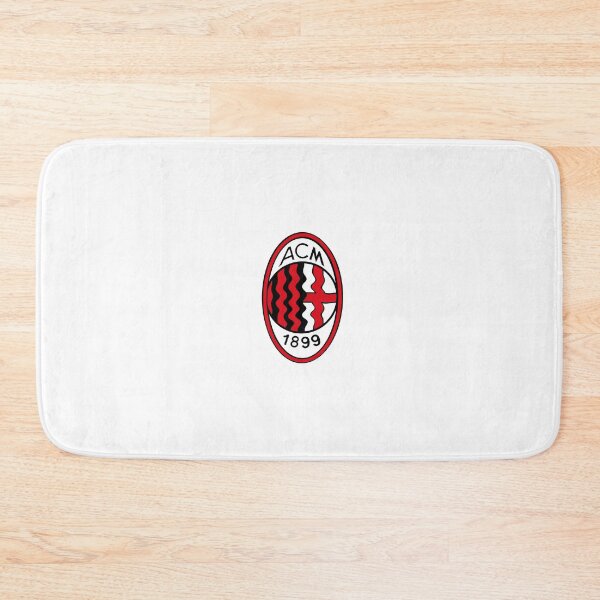 Item preview, AC Milan Logo  designed and sold by kt102000.