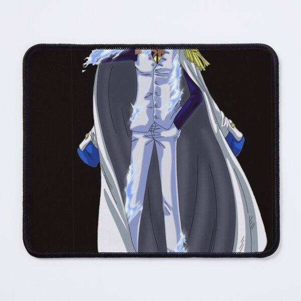 Item preview, Kuzan one piece1995 designed and sold by Malastrong.