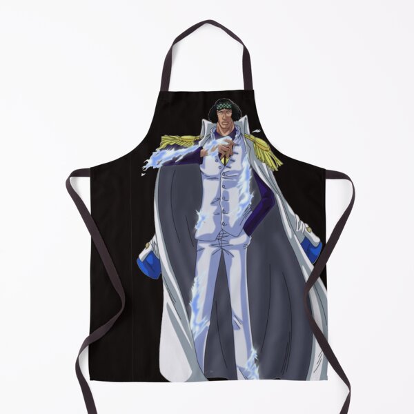 Item preview, Kuzan one piece1995 designed and sold by Malastrong.