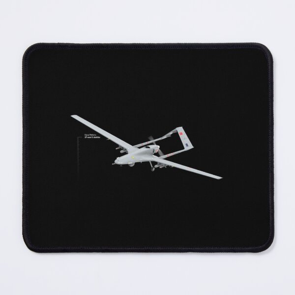 Item preview, Bayraktar TB-2   designed and sold by LEVI2525.