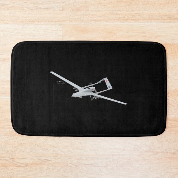 Item preview, Bayraktar TB-2   designed and sold by LEVI2525.