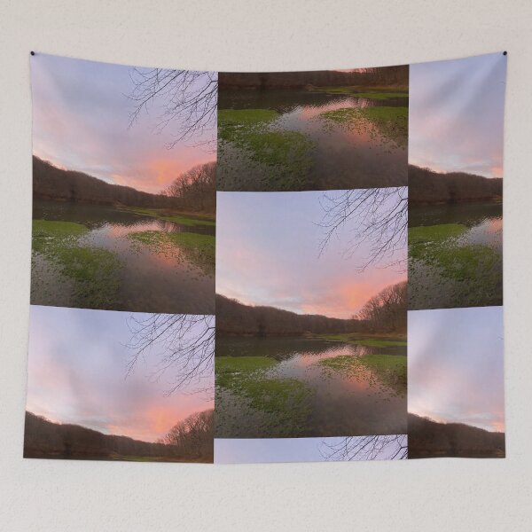 Item preview, Lake designed and sold by boomantique.