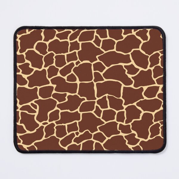 Item preview, Giraffe  Hide designed and sold by MARYMAXMAC.