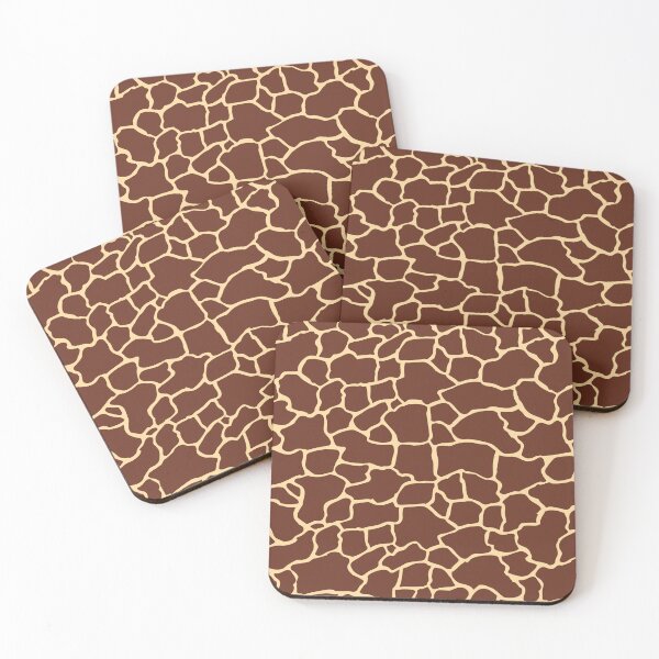 Item preview, Giraffe  Hide designed and sold by MARYMAXMAC.