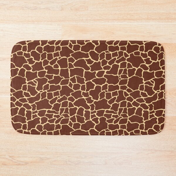 Item preview, Giraffe  Hide designed and sold by MARYMAXMAC.