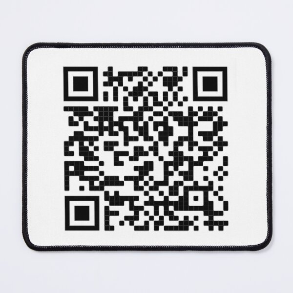 Artikelvorschau, Was zum Teufel weiß sie über Kameras? - Kanye West QR-Code-Aufkleber entworfen und verkauft von TotalBubble.
