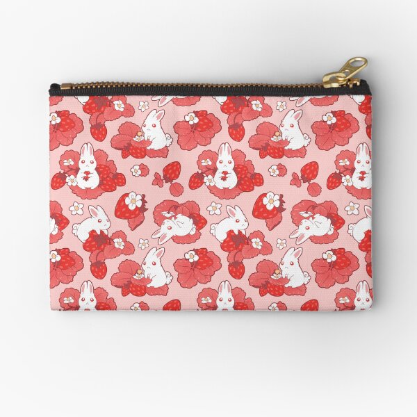 Item preview, Strawbunny Delight designed and sold by Missy Peña.