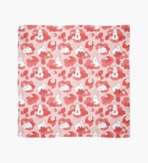 Strawbunny Freude Tuch