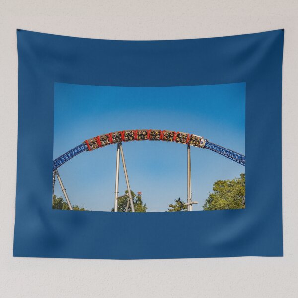 Item preview, Cedar Point Millennium Force Roller Coaster 2021 designed and sold by DaveFilm.