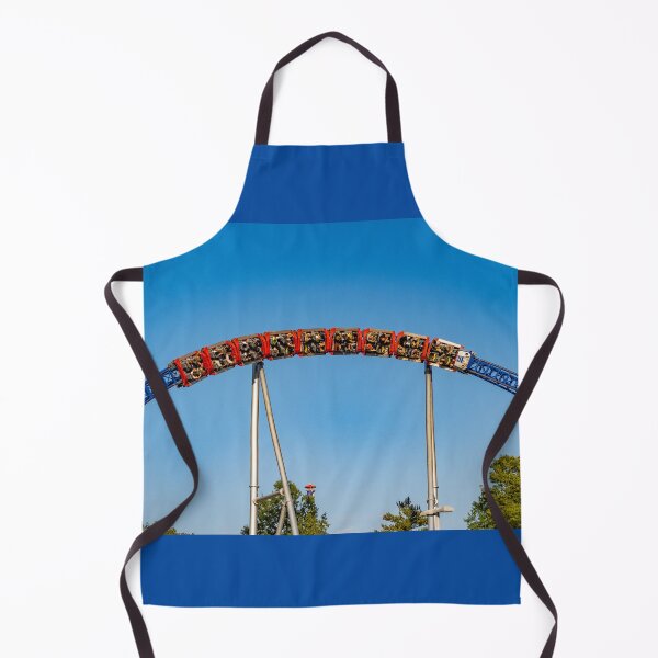 Item preview, Cedar Point Millennium Force Roller Coaster 2021 designed and sold by DaveFilm.