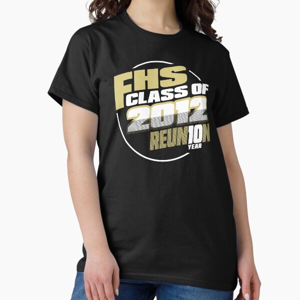 Item preview, FHS Reunion designed and sold by levonthelight.