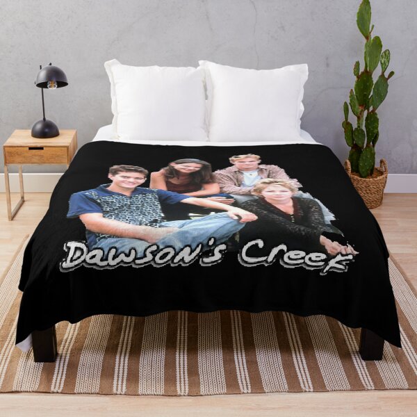 Item preview, Dawson's Creek Art Essential T-Shirt designed and sold by tranxuanmanh011.