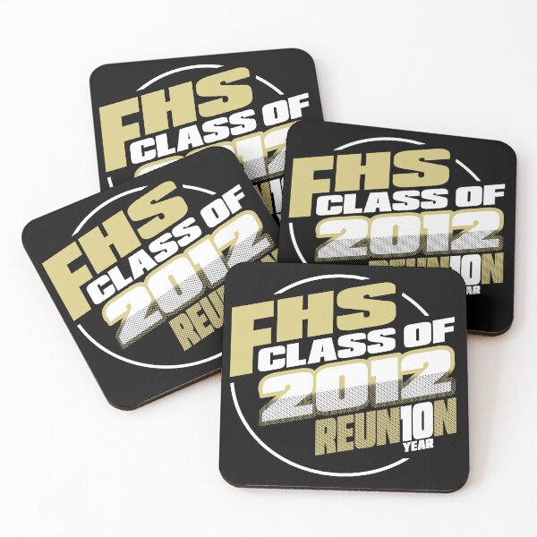 Item preview, FHS Reunion designed and sold by levonthelight.