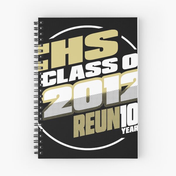 Item preview, FHS Reunion designed and sold by levonthelight.