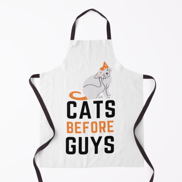 Item preview, Funny Cats Before Guys designed and sold by Nero9o.
