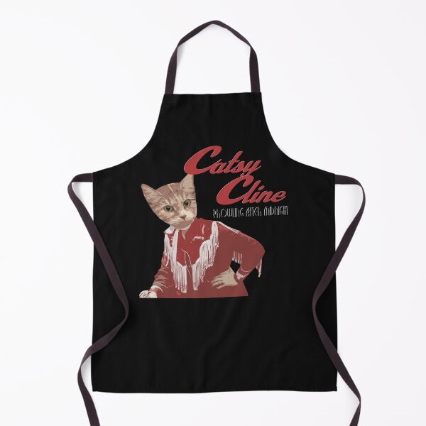 Item preview, Catsy Cline Fitted designed and sold by simkodschai.