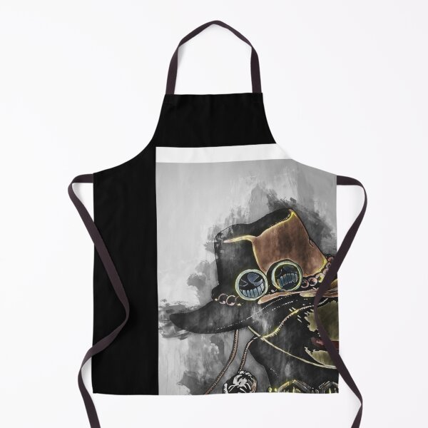 Item preview, L.A.S. designed and sold by LunaMosciski.