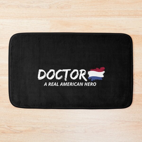 Item preview, Doctor A Real American Hero designed and sold by Pixelish.