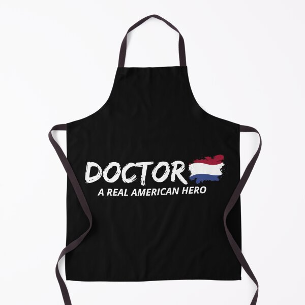 Item preview, Doctor A Real American Hero designed and sold by Pixelish.