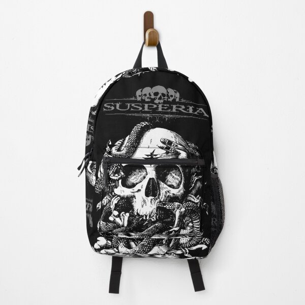 Item preview, Susperia designed and sold by Melodic Metal.