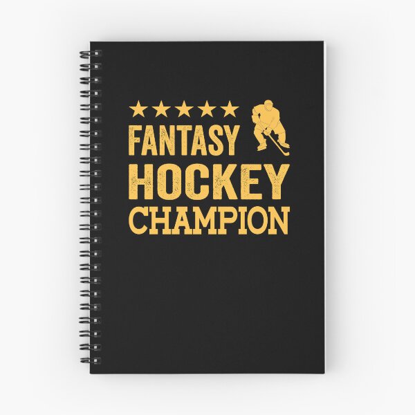 Aperçu de l'œuvre Champion de hockey fantastique créée et vendue par chrisomatico.