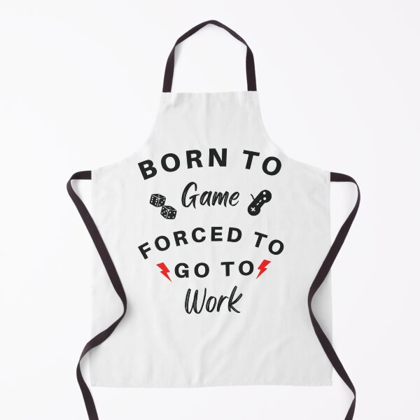 Item preview, Gaming vs Working Design designed and sold by SheaLN.