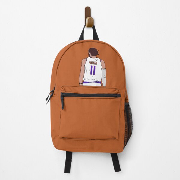 Item preview, Ricky Rubio Back-To designed and sold by RatTrapTees.