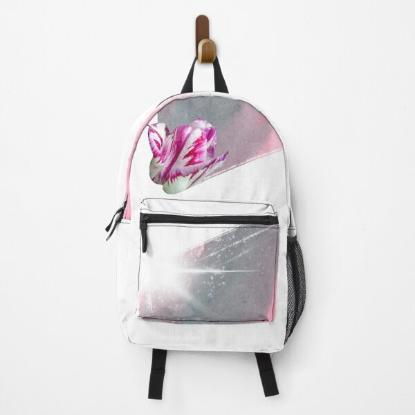 Item preview, Spring Musings - Fancy Tulip designed and sold by MusingsHomeDeco.