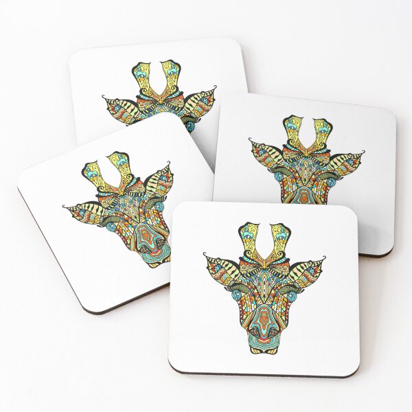 Item preview,  I just really love giraffes  designed and sold by badretop.
