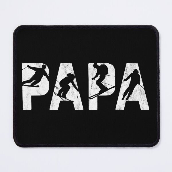 Item preview, Ski Skier Skiing Winter Sport Funny Gift Idea designed and sold by haselshirt.