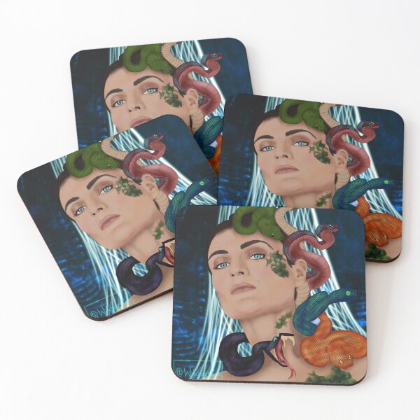 Item preview, aliso medusa designed and sold by chesip14.