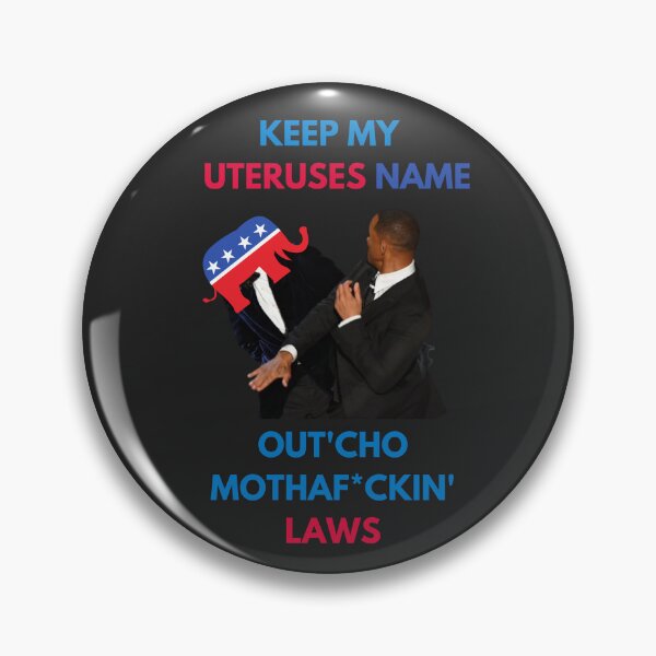 Item preview, Pro Choice Bumper 2022 Sticker & Tee  designed and sold by sugarcube1999.