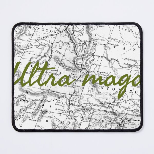 Item preview, Ultra maga. designed and sold by 7Royal.