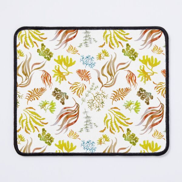 Item preview, Seaweed pattern designed and sold by AgniArt.