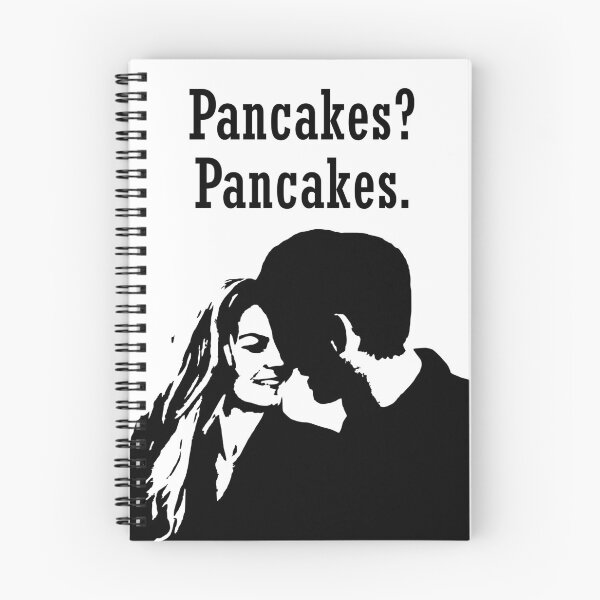 Item preview, Pancakes? Pancakes. designed and sold by KillianIsMyHome.